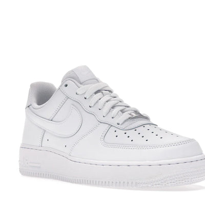 Nike Air Force 1 Low 07 'Triple White'