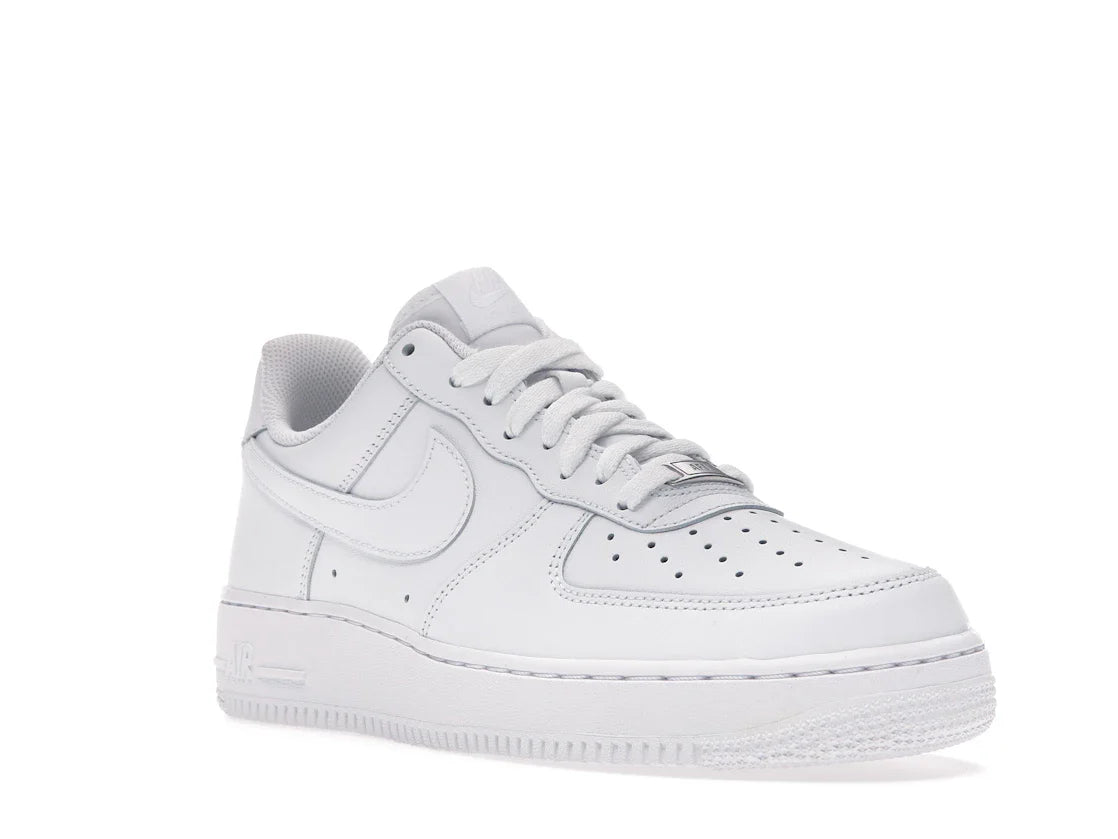 Nike Air Force 1 Low 07 'Triple White'