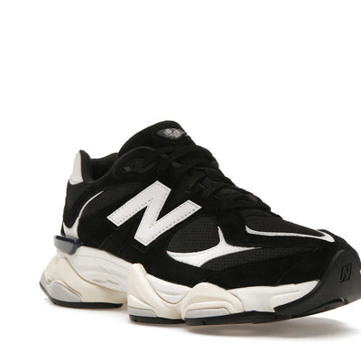 New Balance 9060 'Black & White'