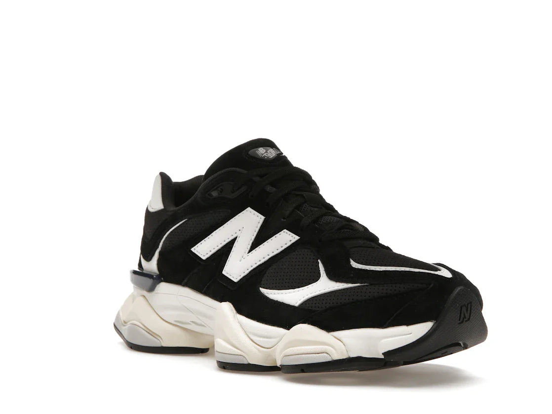 New Balance 9060 'Black & White'