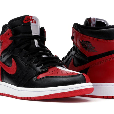 Nike Air Jordan 1 High 'Homage To Home'
