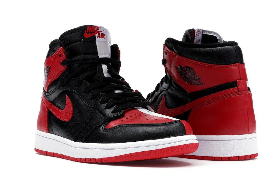 Nike Air Jordan 1 High 'Homage To Home'