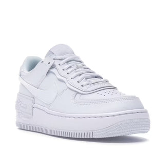 Nike Air Force 1 Shadow Triple White