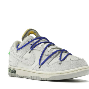 Nike x Off-White Dunk Low 'LOT 32'