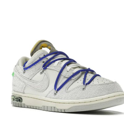 Nike x Off-White Dunk Low 'LOT 32'