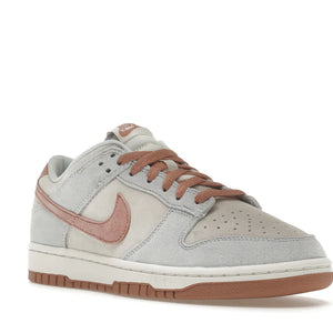 Nike Dunk Low 'Fossil Rose'