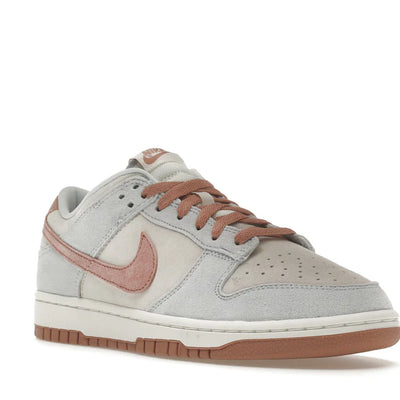 Nike Dunk Low 'Fossil Rose'