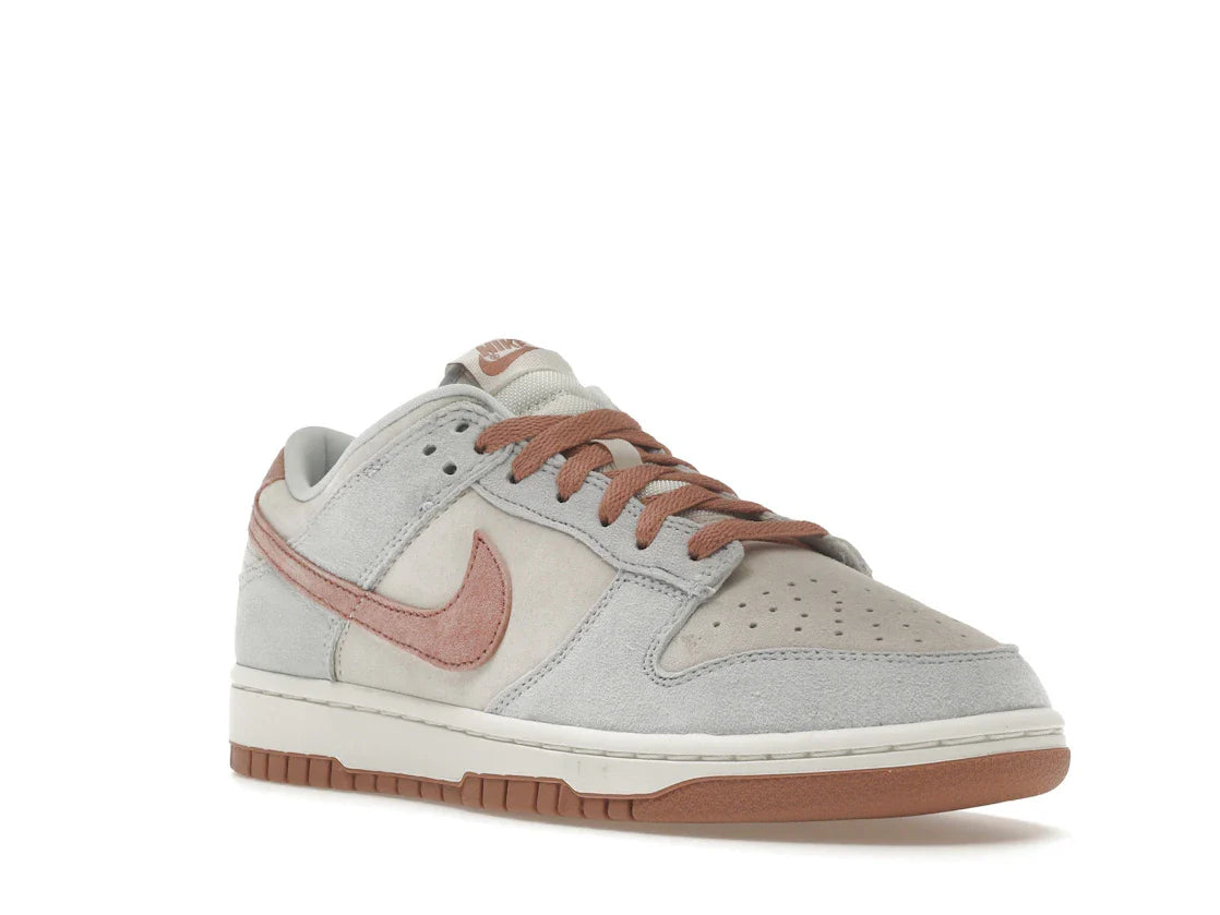 Nike Dunk Low 'Fossil Rose'