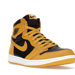Nike Air Jordan 1 High 'Pollen'