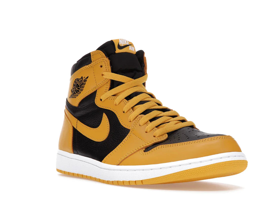 Nike Air Jordan 1 High 'Pollen'