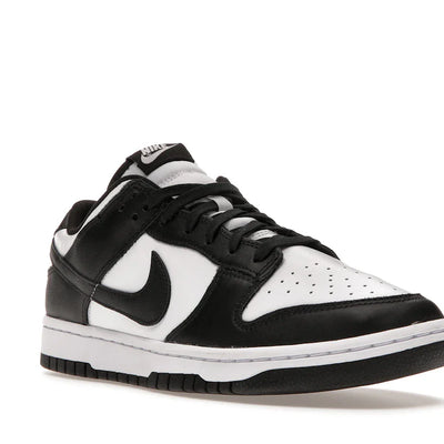 Nike Dunk Low 'Panda'