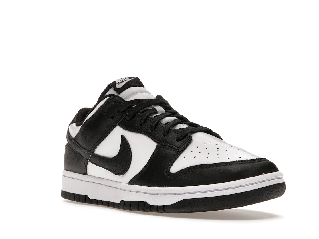Nike Dunk Low 'Panda'