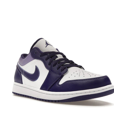 Nike Air Jordan 1 Low 'Sky J Purple'