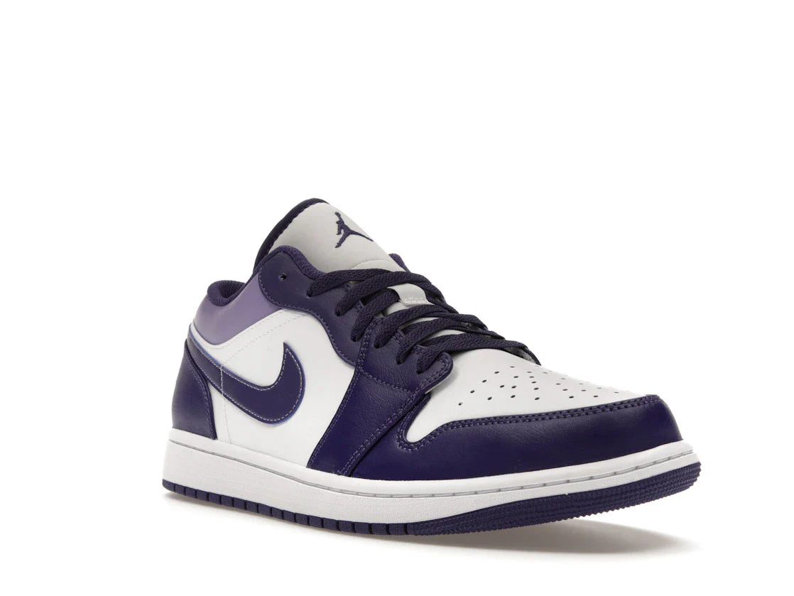Nike Air Jordan 1 Low 'Sky J Purple'