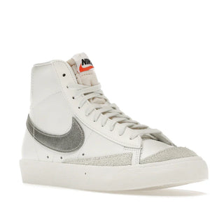 Nike Blazer Mid 'White'