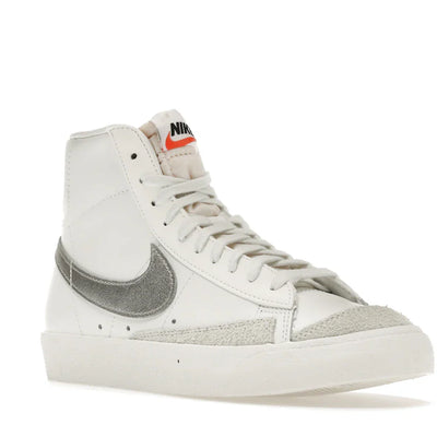 Nike Blazer Mid 'White'