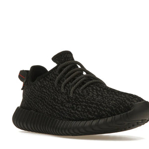 Adidas Yeezy 350 V1 'Pirate Black'