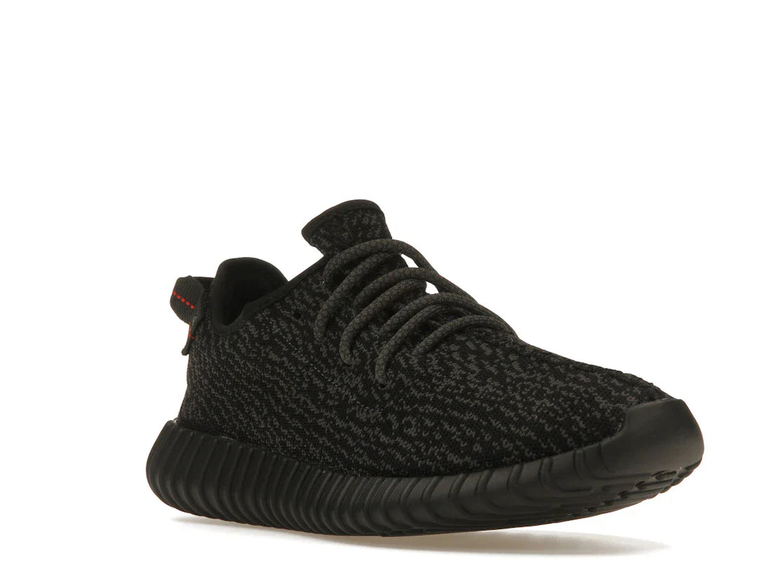 Adidas Yeezy 350 V1 'Pirate Black'