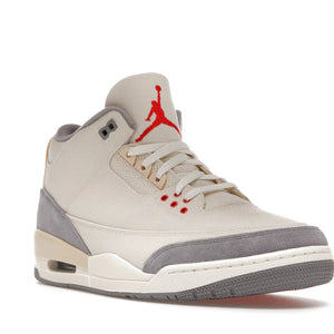 Nike Air Jordan 3 'Muslin'