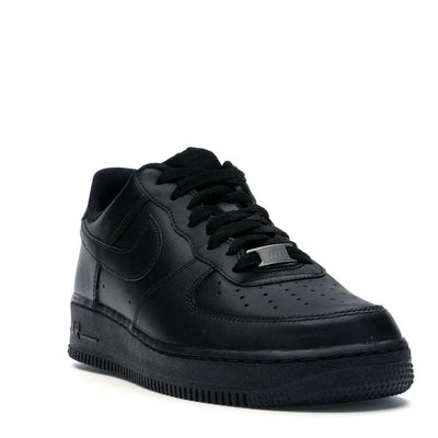 Nike Air Force 1 Low 07 'Triple Black'