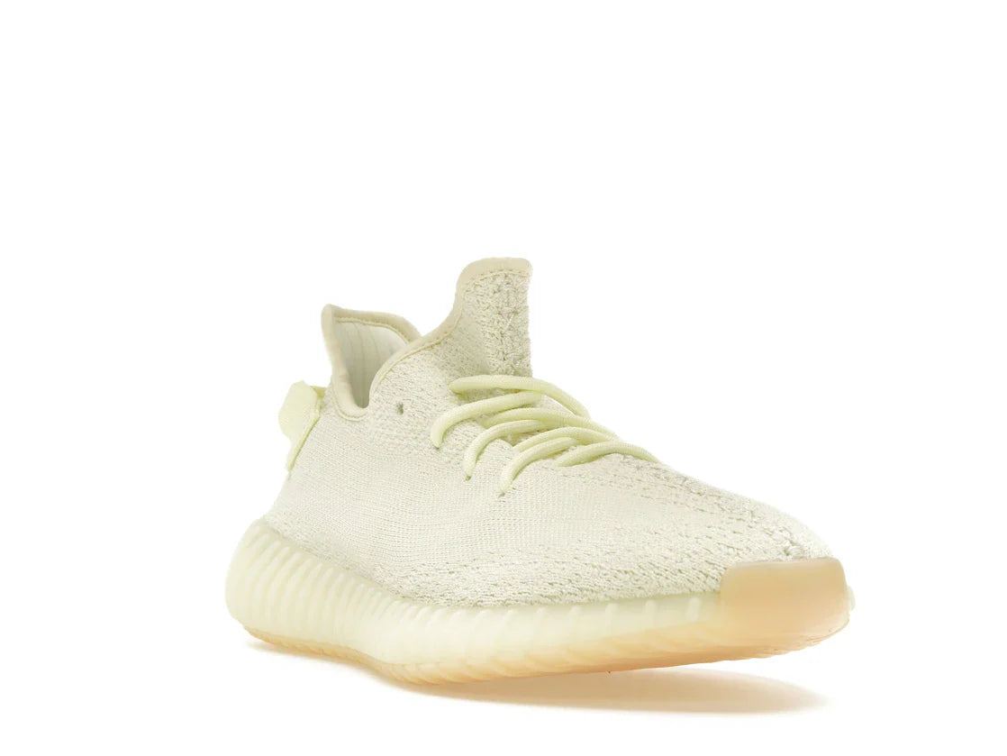 Adidas Yeezy 350 V2 'Butter'