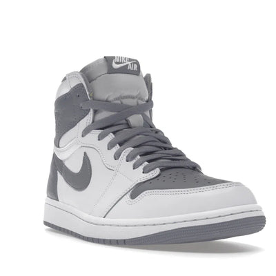 Nike Air Jordan 1 High 'Stealth'