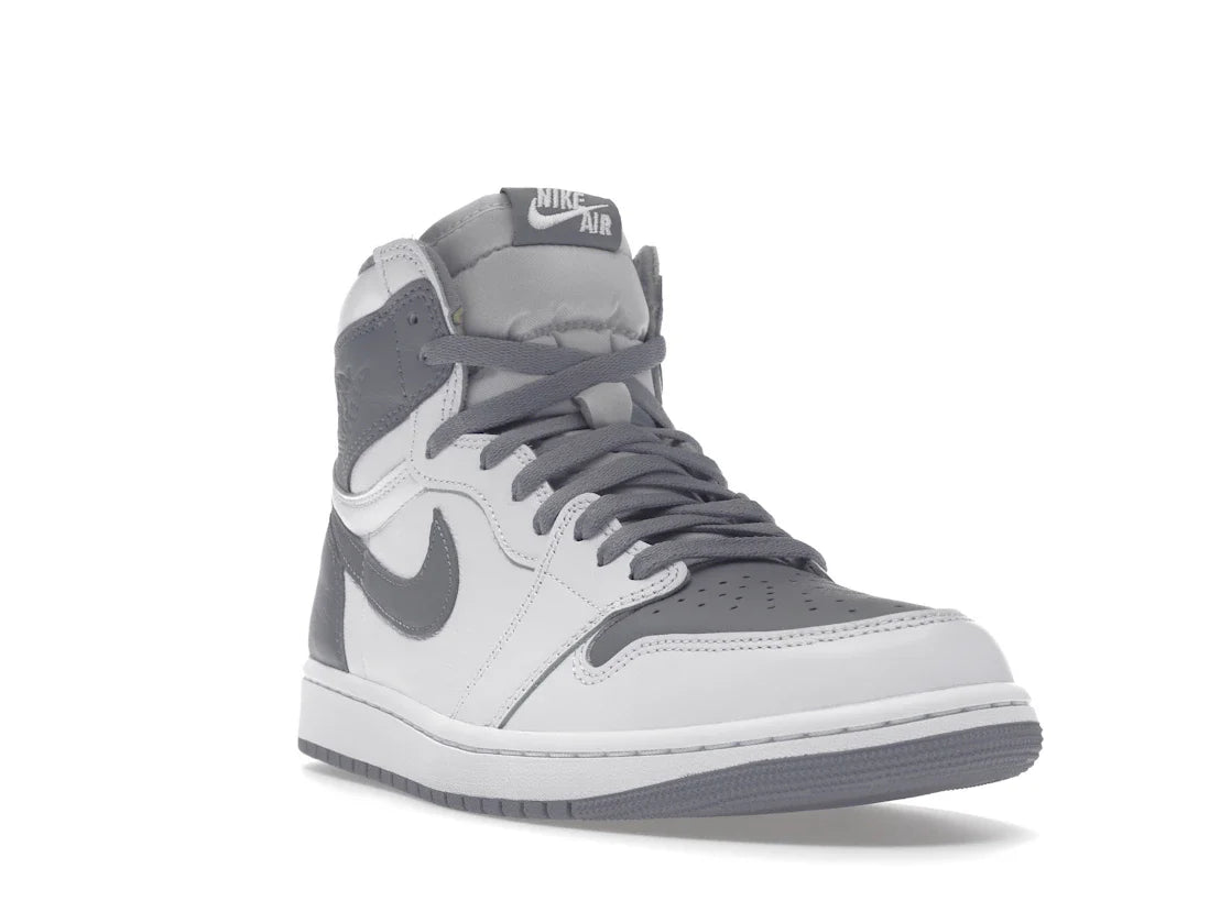 Nike Air Jordan 1 High 'Stealth'