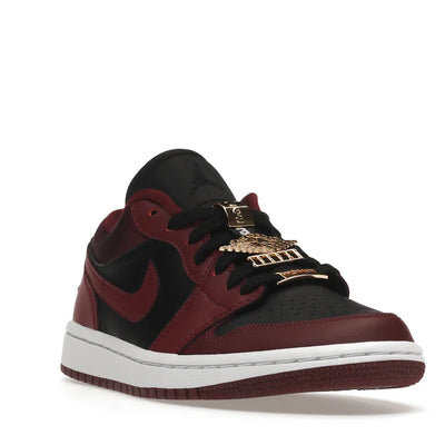 Nike Air Jordan 1 Low 'Cherrywood'