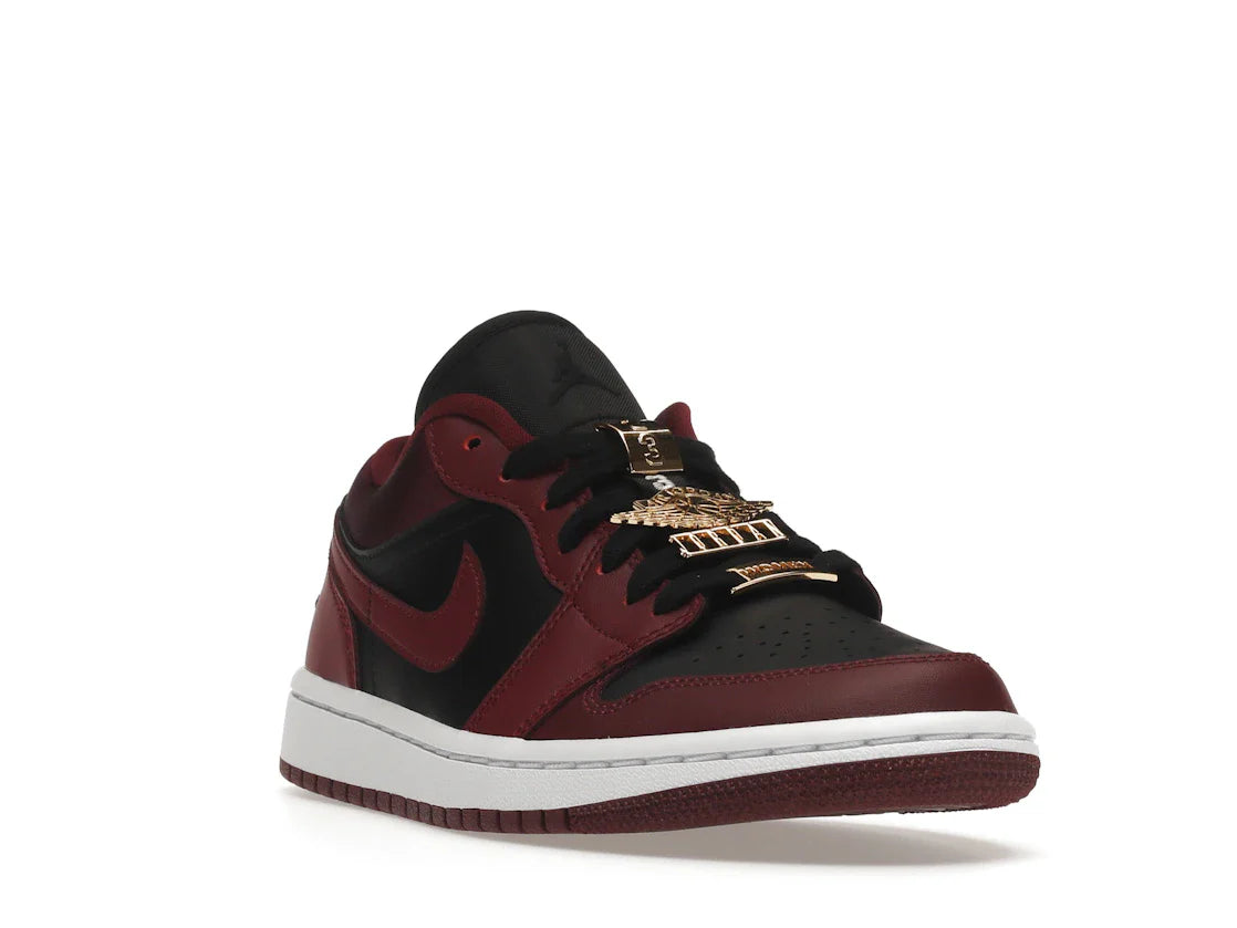 Nike Air Jordan 1 Low 'Cherrywood'