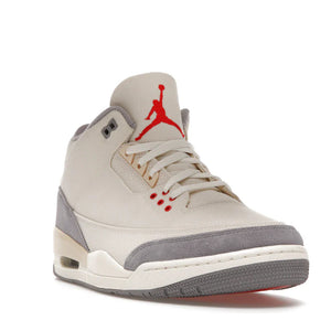 Nike Air Jordan 3 'Muslin'