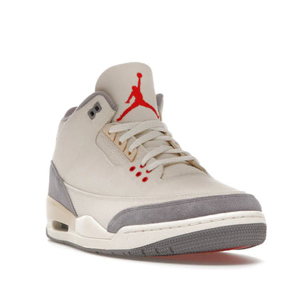 Nike Air Jordan 3 'Muslin'