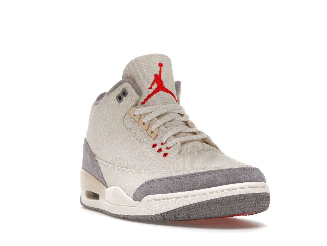 Nike Air Jordan 3 'Muslin'