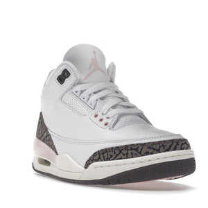 Nike Air Jordan 3 'Dark Mocha'