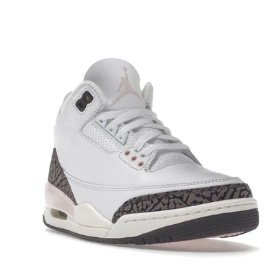 Nike Air Jordan 3 'Dark Mocha'