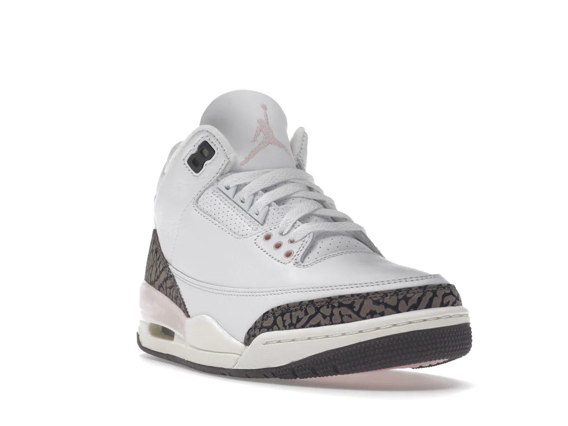 Nike Air Jordan 3 'Dark Mocha'