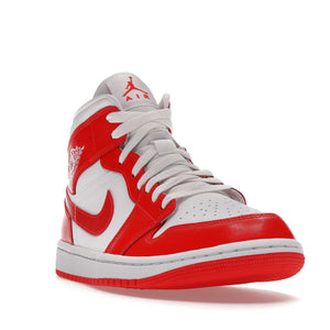 Nike Air Jordan 1 Mid 'Syracuse'