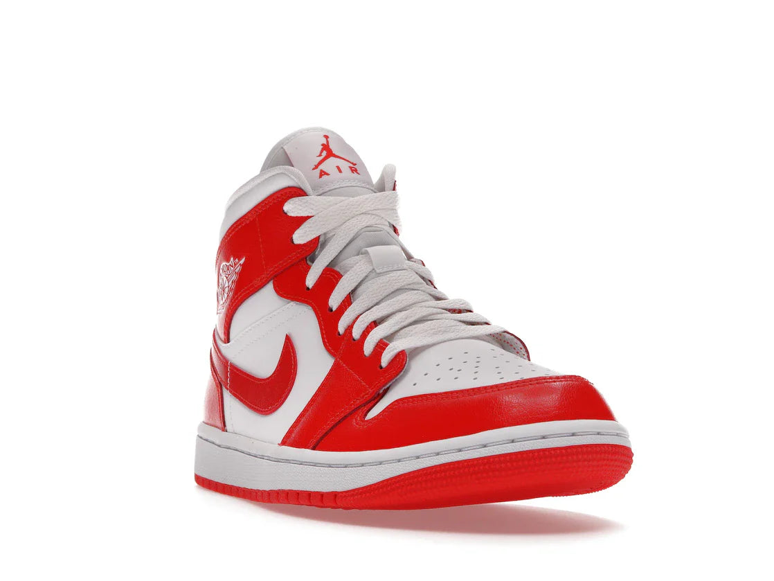Nike Air Jordan 1 Mid 'Syracuse'