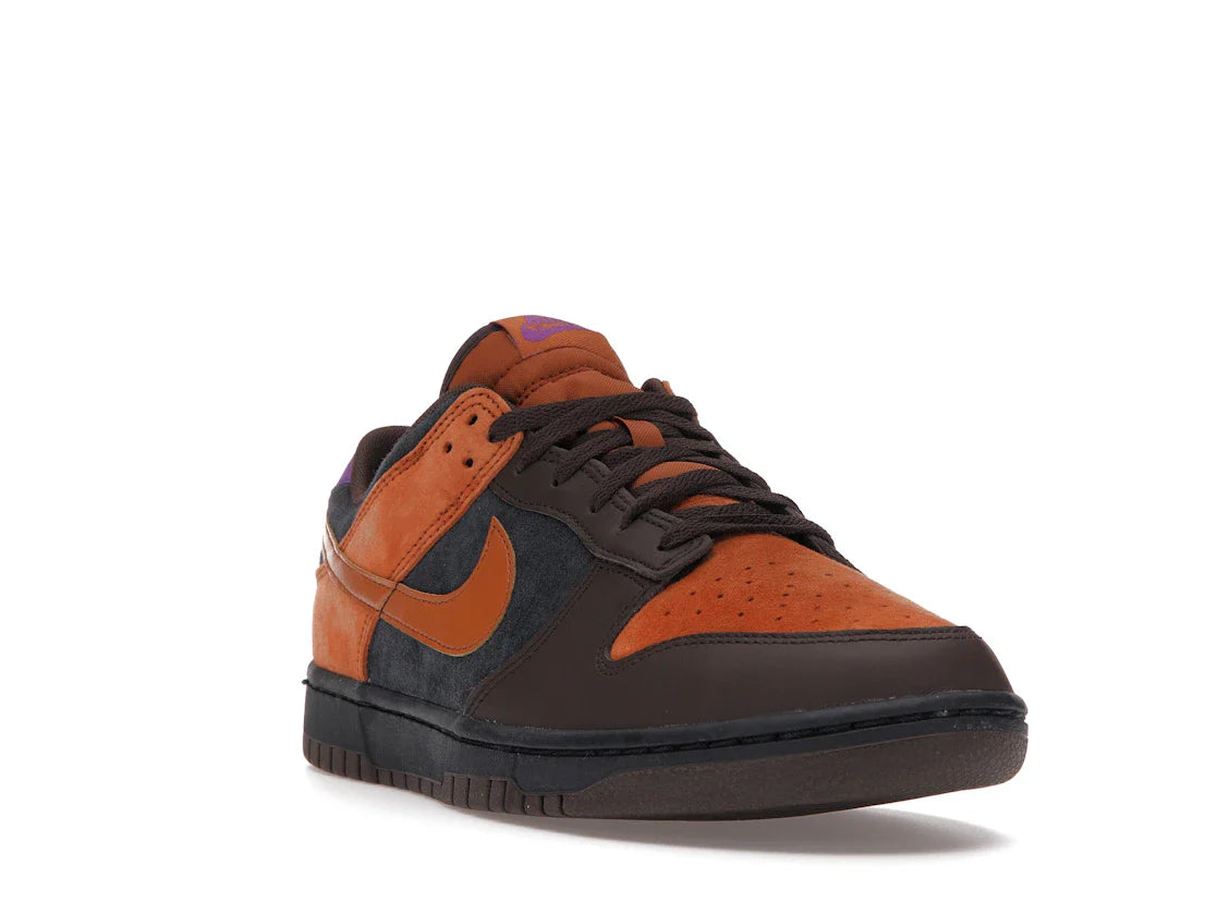 Nike Dunk Low 'Cider'