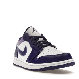 Nike Air Jordan 1 Low 'Sky J Purple'