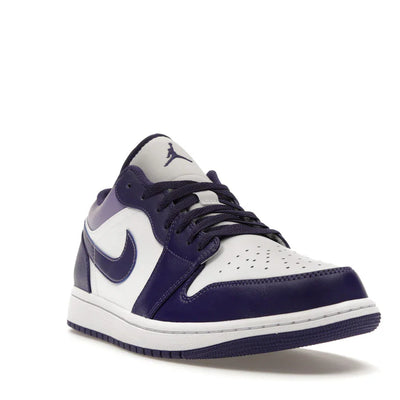 Nike Air Jordan 1 Low 'Sky J Purple'