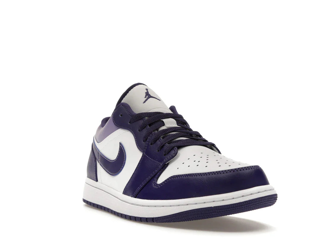 Nike Air Jordan 1 Low 'Sky J Purple'