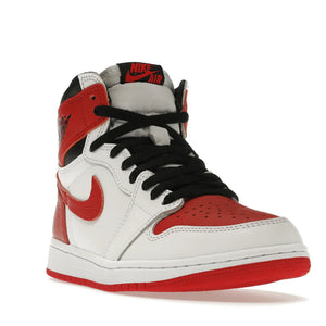 Nike Air Jordan 1 High 'Heritage'