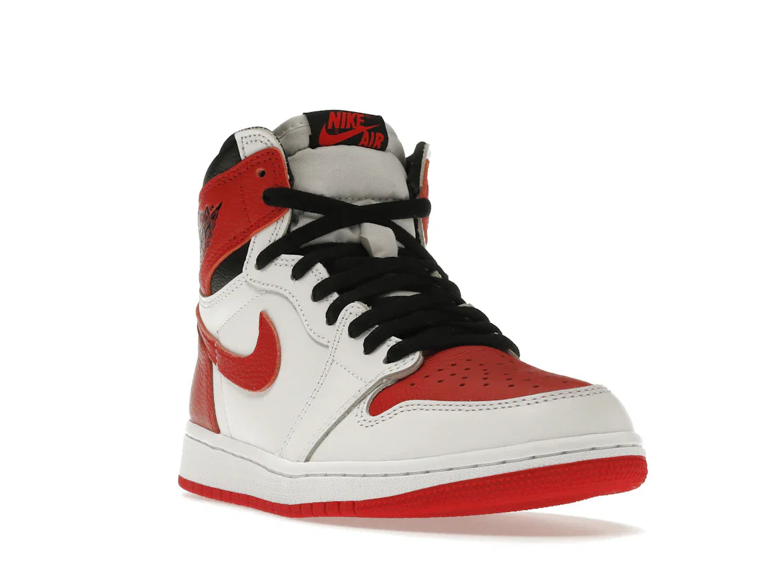 Nike Air Jordan 1 High 'Heritage'