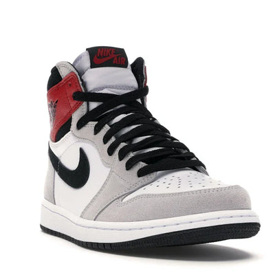 Nike Air Jordan 1 High 'Smoke Grey'