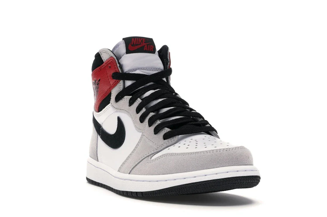 Nike Air Jordan 1 High 'Smoke Grey'
