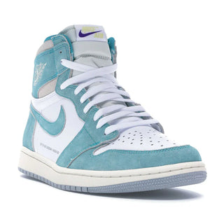 Nike Air Jordan 1 High 'Turbo Green'