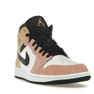 Nike Air Jordan 1 Mid 'Flight Club'