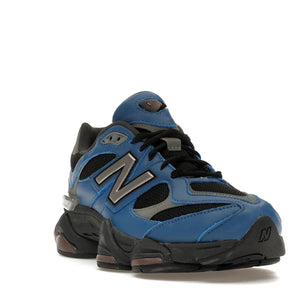 New Balance 9060 'Dark Royal Brown'