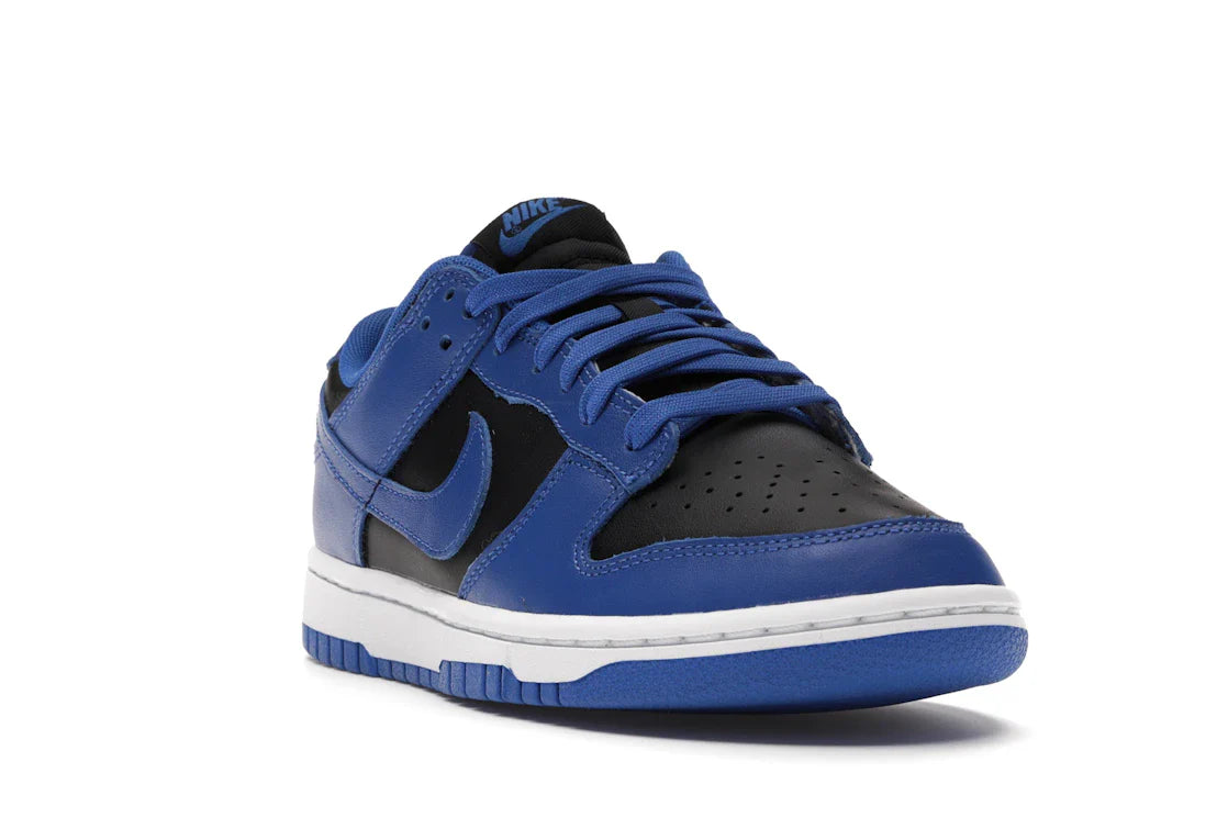 Nike Dunk Low 'Hyper Cobalt'