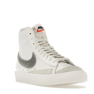 Nike Blazer Mid 'White'